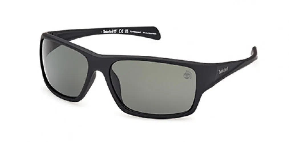 Timberland 00017 Sunglasses - view 4